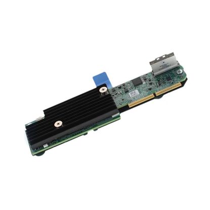 Picture of Dell 30J98 PERC HBA330 PCI-E 12GBPS SAS HBA Mx Blade Controller | New Bulk Pack