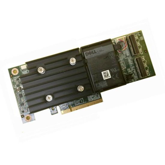Picture of Dell 34Y6H PERC H745 12GBPS PCI-E 3.0 SAS Raid Controller | New Bulk Pack