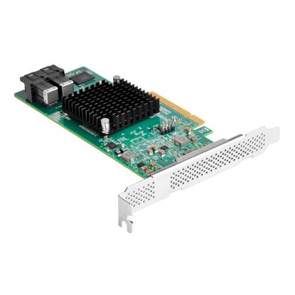 Picture of Dell 3YDX4 9311-8I 8-port Internal 12GBPS SAS PCI-E 3.0 X8 Host Bus Adapter | New Bulk Pack