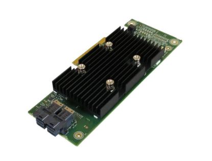 Picture of Dell 405-AADW Perc H330 12GBPS PCI-Express 3.0 SAS Raid Controller Card Only | Brand New