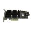 Picture of Dell 405-AAJC PERC H730p 12GBPS PCI-E 3.0 X 8 Two Internal Mini SAS Raid Controller | New Bulk Pack