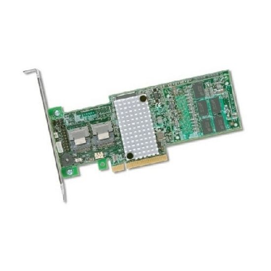 Picture of Dell 405-AANN PERC H840 12GB SAS PCI-E 3.1 8 lane Raid Controller | Brand New