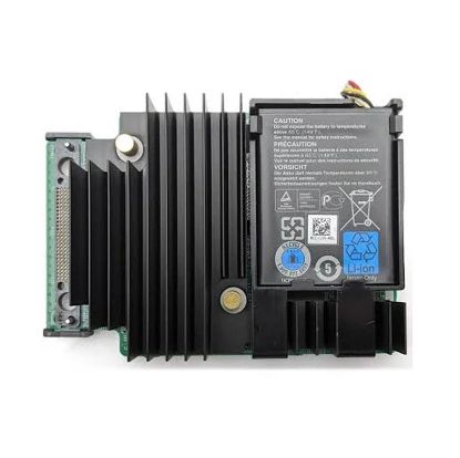 Picture of Dell 405-AAQU H730p 2GB Nv Cache PCI-E Mini Card Raid Controller | New Bulk Pack