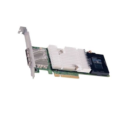 Picture of Dell 405-AAQX H730P 8C PCI-E Mini Mono Raid Controller | New Bulk Pack