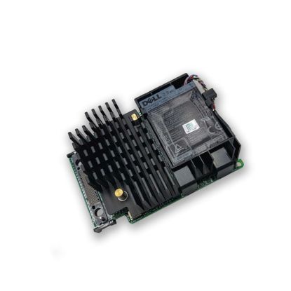 Picture of Dell 57V8G Perc H740p SAS 12GBPS PCI-E 3.1 8-Port Raid Controller | New Bulk Pack