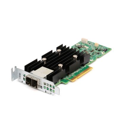 Picture of Dell M9RY6 SAS PCI-E PERC H840 12GB Raid Controller | Brand New