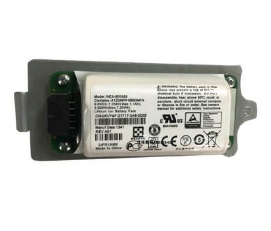 Picture of Dell NEX-900926 Equallogic Smart Battery Module Type 15 Type 19 Controller | Brand New