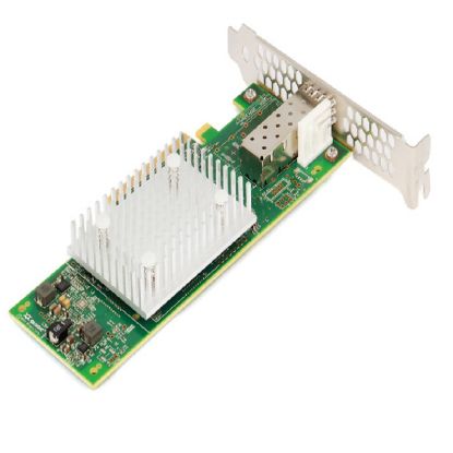 Picture of Dell QLE2690-DELL 16GBPS Single Port PCI E 3.0 X8 Fibre Channel Host Bus Adapter | New Bulk Pack
