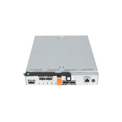 Picture of Dell T46KJ Controller Module With 16GB FC 8GB Cache for Powervault Md3860f | New Bulk Pack