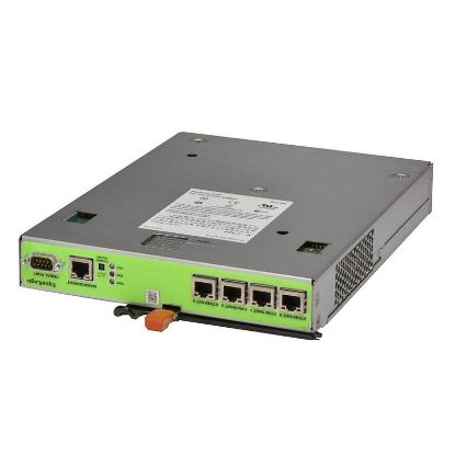 Picture of Dell TD669 Equallogic Type 18 10GB ISCSI 32GB Cache Controller for Ps6610 | New Bulk Pack