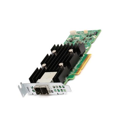 Picture of Dell W59R3 PERC H840 PCI-E 3.0 SAS Raid Adapter With 4GB Cache | New Bulk Pack