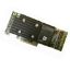 Picture of Dell WK5N7 PERC H350 12GBPS SAS 6GBPS SATA PCI-E Adapter | New Bulk Pack