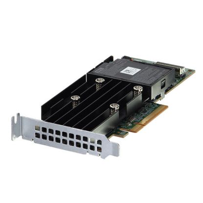 Picture of Dell WRN2M PERC H750 12GBPS PCI-E 8GB Cache SAS/SATA Adapter | New Bulk Pack