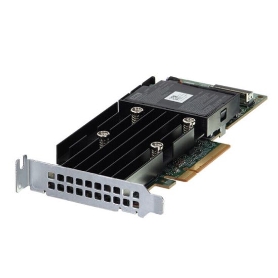 Picture of Dell WRN2M PERC H750 12GBPS PCI-E 8GB Cache SAS/SATA Adapter | New Bulk Pack