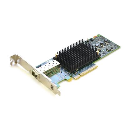 Picture of Dell WY46N 16GB Emulex Lpe31000 Single Port Fiber Channel Host Bus Adapter | New Bulk Pack