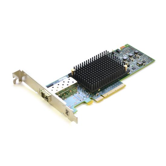 Picture of Dell WY46N 16GB Emulex Lpe31000 Single Port Fiber Channel Host Bus Adapter | New Bulk Pack
