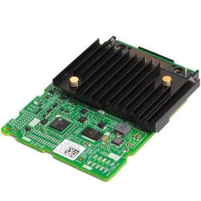 Picture of FG0JC Dell Perc H330 Minicard 12GB/S SAS 6GB/S SATA PCIE 3.0 Mini Mono Controller. New Bulk Pack.