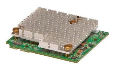 Picture of FM9J6 Dell 10GBS Dual Port Mezzanine Daughter Card For Poweredge Blade Servers. New Bulk Pack.