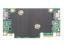 Picture of FW25F Dell PERC H345 12GB/s PCIE 3.0 2x8 Internal SAS Connectors Front Controller. New Bulk Pack.
