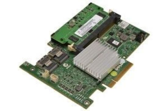 Picture of G5V20 Dell PERC H700 1GB NV Cache 8-Port SAS 6GBps PCI Express 2.0 x8 Integrated RAID 0/1/5/6/10/50/60 Controller Card. New Bulk Pack.