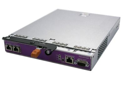 Picture of GPRM4 Dell SAS-SATA Equallogic Type 12 Controller For Ps4100. New Bulk Pack