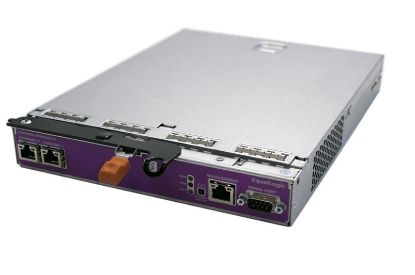 Picture of GPRM4 Dell SAS-SATA Equallogic Type 12 Controller For Ps4100. New Bulk Pack