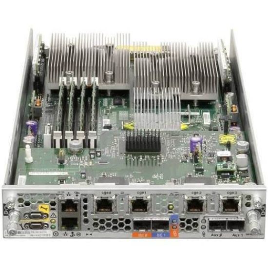 Picture of H777N Dell Emc Celerra NS/NX Data Mover Controller. New Bulk Pack.