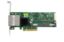 Picture of HP 462918-001 Smart Array P411 PCI-E X8 SAS Raid LP Controller Card Only | Brand New 3 Years Warranty
