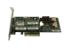 Picture of HP 631670-B21 P420 SAS 6GBPS 2 Ports INT PCI-E 3.0 X8 SATA 3GBPS Raid Controller | New Bulk Pack