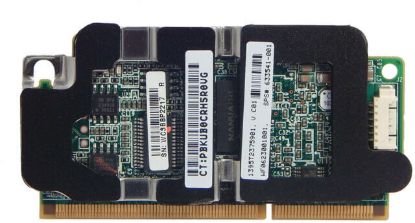 Picture of HP 633541-001 512MB Flash Backed Write Cache for SA B-Series Controller Card | New Bulk Pack