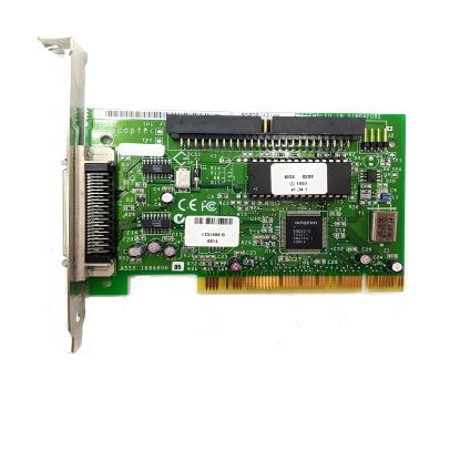 Picture of HP A6961A 64bit 133MHz Dual Channel PCI-X Ultra320 SCSI Host Bus Adapter | New Bulk Pack