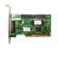 Picture of HP A6961A 64bit 133MHz Dual Channel PCI-X Ultra320 SCSI Host Bus Adapter | New Bulk Pack