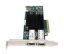 Picture of HP C8R39A 16GB 2 Port PCI-E 3.0 Fibre Channel HBA With Standard Bracket | Brand New 3 Years Warranty
