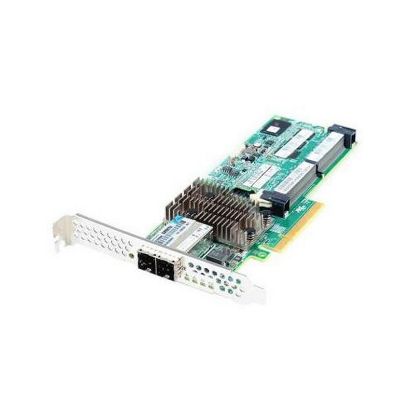 Picture of HPE 729636-001 P431/4GB FBWC 12GB 2-Ports SAS Controller | New Bulk Pack