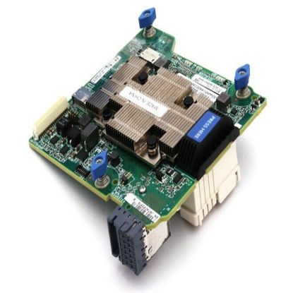 Picture of HPE 759559-001 Smart Array 2GB FBWC 12GB SAS Controller | New Bulk Pack