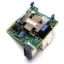 Picture of HPE 759559-001 Smart Array 2GB FBWC 12GB SAS Controller | New Bulk Pack