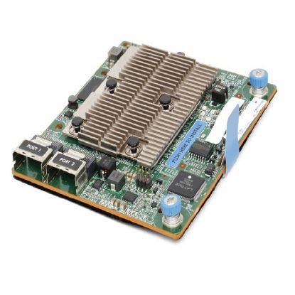 Picture of HPE 869103-002 Smart Array P408i-a Sr Gen10 12G SAS Modular Controller | New Bulk Pack
