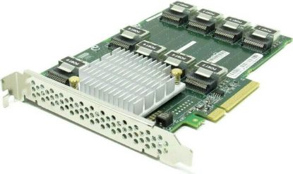 Picture of HPE 870549-B21 12GB Storage SAS Expander PCIE 3.0 x8 for Proliant Dl38x Gen10 | Brand New 3 Years Warranty