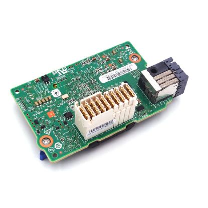 Picture of HPE 870828-B21 Synergy 5330C 32GB dual port Fibre Channel HBA | New Bulk Pack
