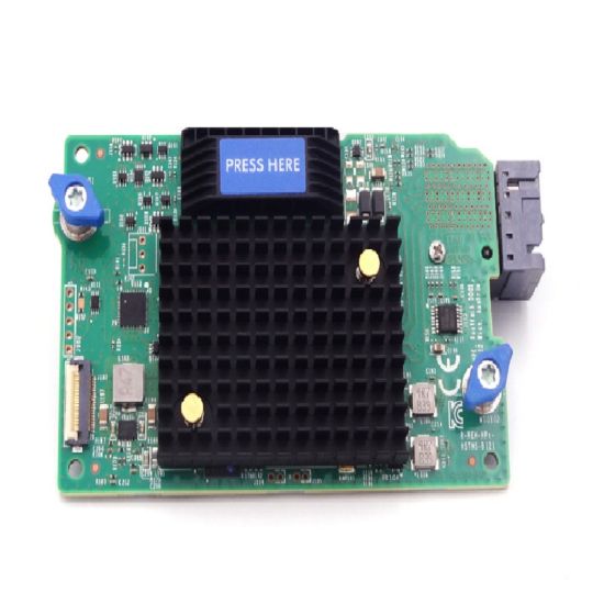 Picture of HPE 872164-001 Synergy 5330C 32GB dual port Fibre Channel HBA | New Bulk Pack
