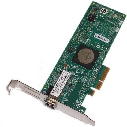 Picture of HPE AB429A 4GB PCI-X Fiber Channel Host Bus Adapter | New Bulk Pack