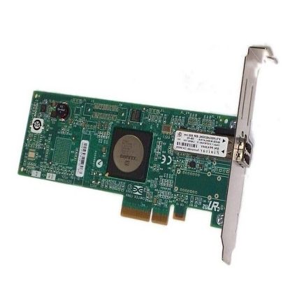 Picture of HPE AD167A 4GB Single Port PCI-X 2.0 Fibre Channel HBA | New Bulk Pack