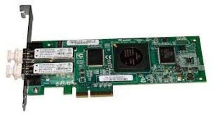 Picture of HPE AE312A 4GB 2 Port PCI-E Fibre Channel Bus Adapter | New Bulk Pack