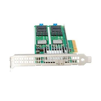 Picture of HPE P12965-B21 NS204I-P x2 Lanes NVMe PCI-E 3 x 8 OS Boot Device | Brand New 3 years WarrantI