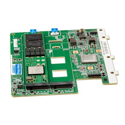 Picture of HPE P20292-B21 NVME Ns204i-t Gen10 Plus X2 Lanes PCI-E 3 X8 Boot Controller | New Bulk Pack