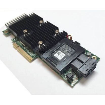 Picture of HXV26 Dell PERC H730 12GBPS SAS PCI-E Poweredge Raid Controller. New Bulk Pack.
