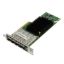 Picture of IBM 00WY983 16GB Fibre Channel Quad-port PCI-E Host Bus Adapter | New Bulk Pack