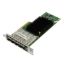 Picture of IBM 01AC487 Emulex Lightpulse 4-Port 16GB Fibre Channel HBA | New Bulk Pack