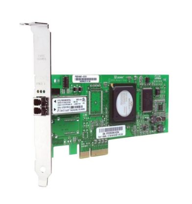 Picture of IBM 42D0501 Qlogic 8GBPS Single Port PCI-E X4 Fibre Channel HBA for System-X | Brand New 3 Years Warranty