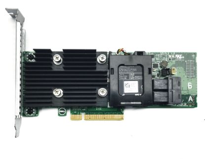 Picture of J14DC Dell Perc H730P PCI-Express 3.0 SAS Raid Controller with 2GB Cache Low Profile | New Bulk Pack